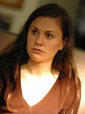 Anna Paquin was named Best Actress for the role in her movie 